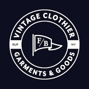 Meet your Posher, Thomas